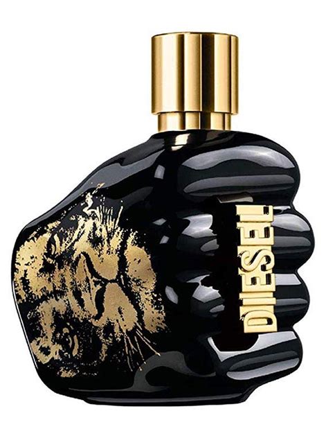 diesel spirit of the brave eau de toilette|diesel aftershave masculine red.